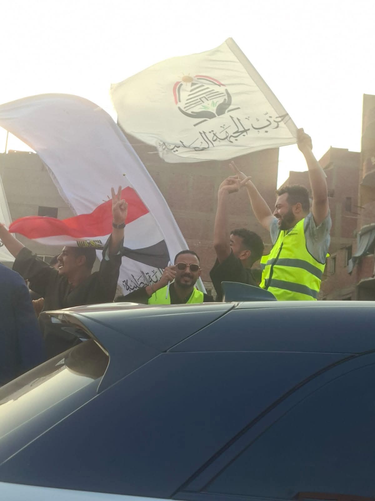 ناس كتير نزلت تصوت في الهرم لانتخابات النواب 3 1762786635 748 ناس كتير نزلت تصوت في الهرم لانتخابات النواب