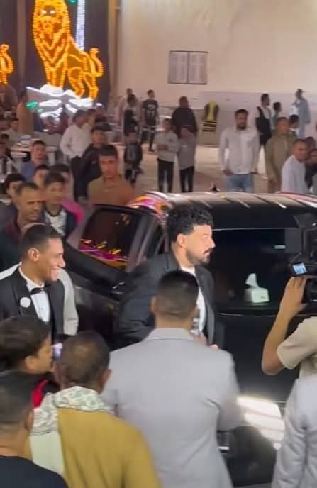 1762790542 354 آخر ظهور لإسماعيل الليثي قبل الحادث اللي أودى بحياته