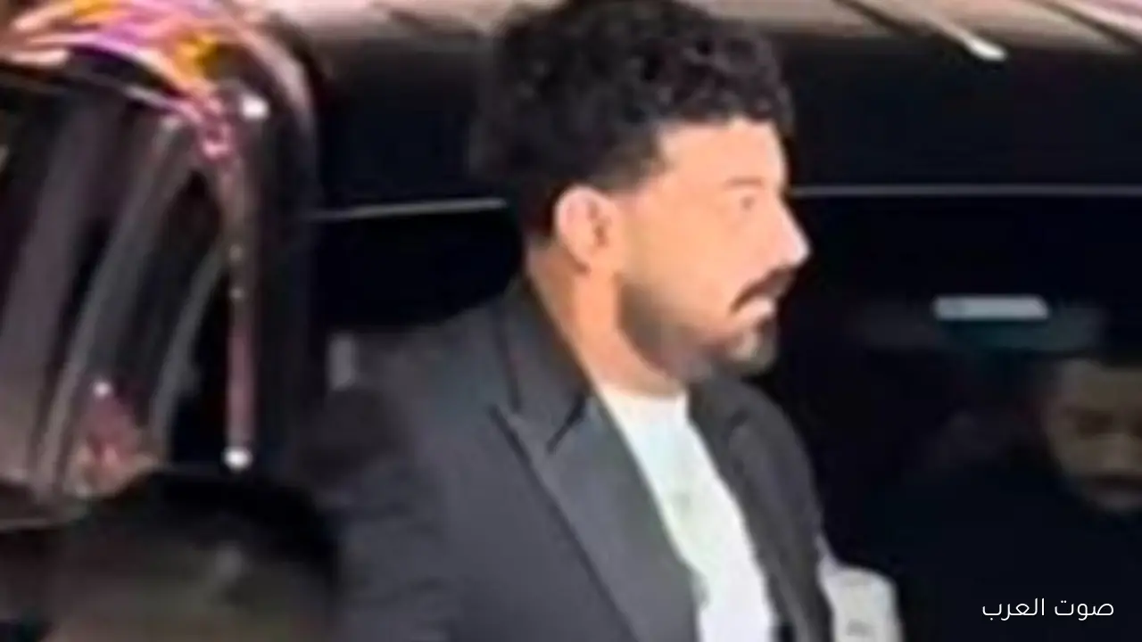 1762790543 آخر ظهور لإسماعيل الليثي قبل الحادث اللي أودى بحياته