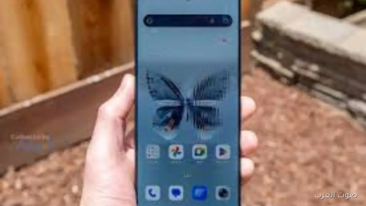 1762794139 توبيا بتدخل السوق بهواتف ألعاب جديدة ومواصفات احترافية، تعالوا شوفوا