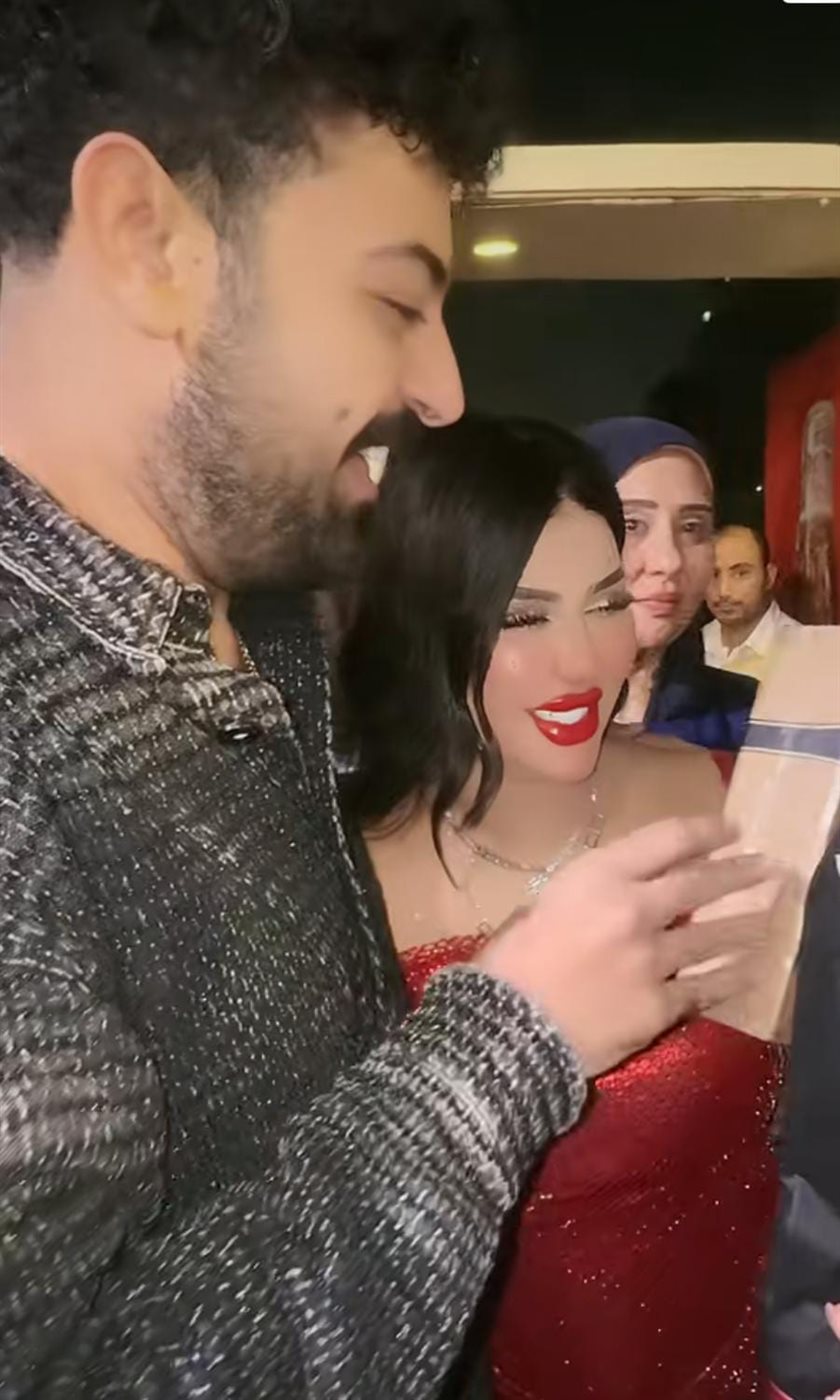 1762797456 876 رحيل إسماعيل الليثي وذكرياته الحزينة مع ابنه وزوجته