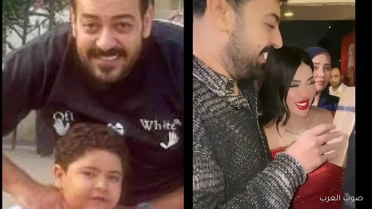 1762797456 رحيل إسماعيل الليثي وذكرياته الحزينة مع ابنه وزوجته