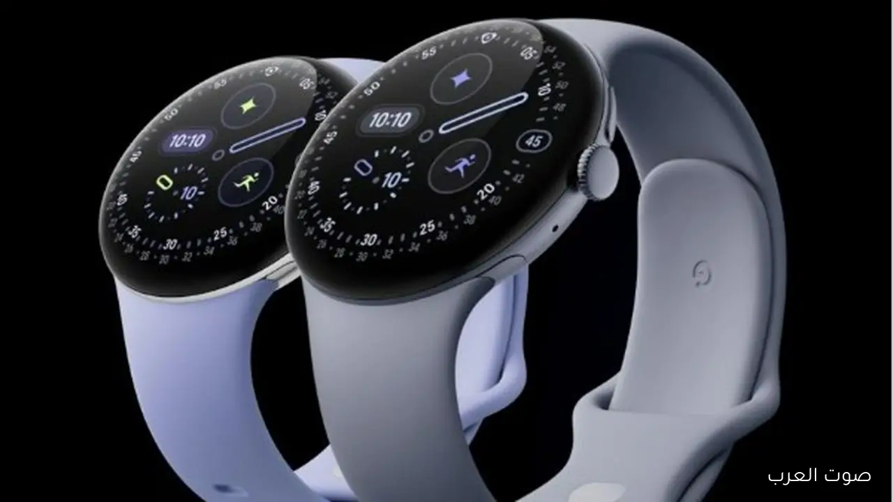 1762797746 جوجل بتنزل ساعة Pixel Watch 4 بمواصفات قوية في الأسواق