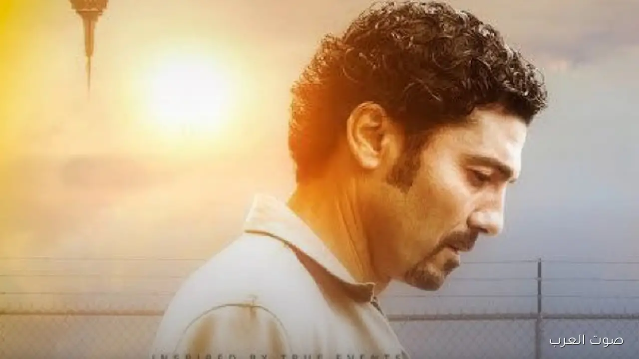 1762798821 مهرجان القاهرة يحتفل بالنجم خالد النبوي بعرض فيلمي المهاجر والمواطن