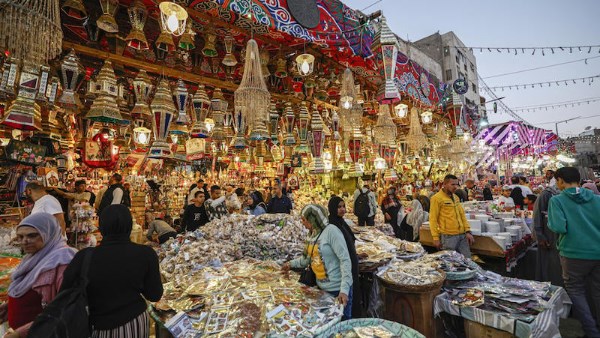 موعد أول يوم في رمضان 2026 قرب.. العد التنازلي بدأ والروحانيات في الطريق 4 شهر رمضان