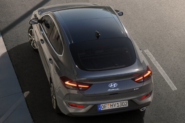 1762815638 973 مواصفات هيونداي I30 الهاتشباك 2026 وصور ليها