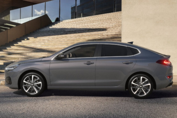 1762815638 992 مواصفات هيونداي I30 الهاتشباك 2026 وصور ليها