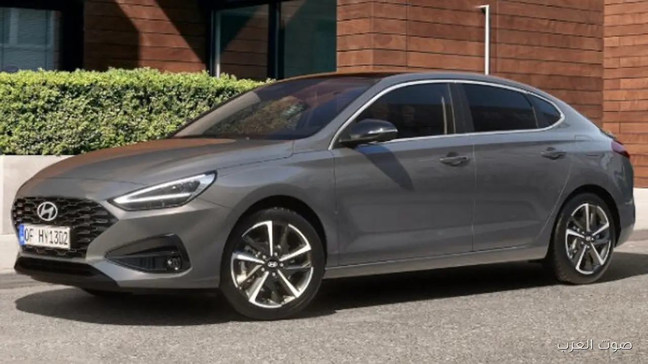 1762815639 مواصفات هيونداي I30 الهاتشباك 2026 وصور ليها
