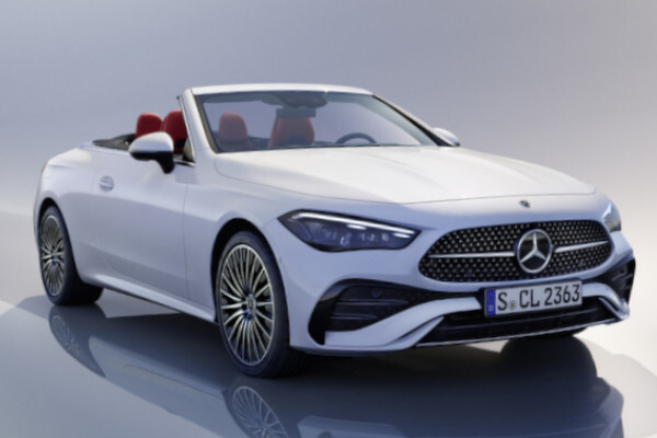 1762822951 395 مرسيدس بنز CLE 200 بتفاصيلها الجديدة