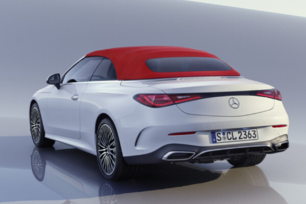 1762822952 82 مرسيدس بنز CLE 200 بتفاصيلها الجديدة