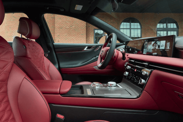 تختار إيه.. جينيسيس G80 ولا مرسيدس E 200 موديل 2026؟ 4 1762830038 354 تختار إيه جينيسيس G80 ولا مرسيدس E 200 موديل 2026؟