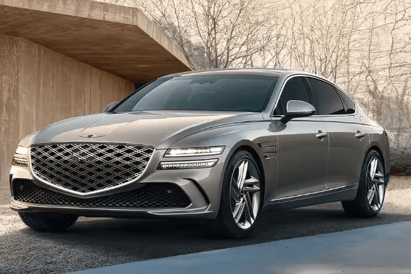 تختار إيه.. جينيسيس G80 ولا مرسيدس E 200 موديل 2026؟ 5 1762830038 390 تختار إيه جينيسيس G80 ولا مرسيدس E 200 موديل 2026؟