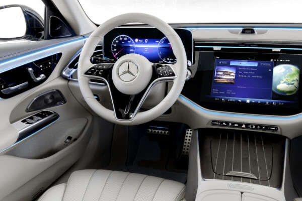 تختار إيه.. جينيسيس G80 ولا مرسيدس E 200 موديل 2026؟ 7 1762830038 576 تختار إيه جينيسيس G80 ولا مرسيدس E 200 موديل 2026؟