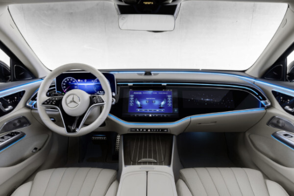 تختار إيه.. جينيسيس G80 ولا مرسيدس E 200 موديل 2026؟ 8 1762830038 597 تختار إيه جينيسيس G80 ولا مرسيدس E 200 موديل 2026؟