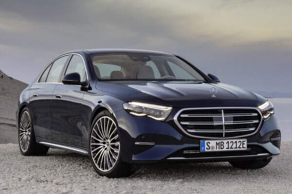 تختار إيه.. جينيسيس G80 ولا مرسيدس E 200 موديل 2026؟ 6 1762830038 663 تختار إيه جينيسيس G80 ولا مرسيدس E 200 موديل 2026؟