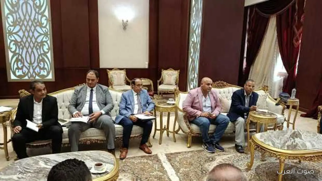 1762845441 وزير الرياضة شغالين على خطة واضحة لتحويل مراكز الشباب لمراكز