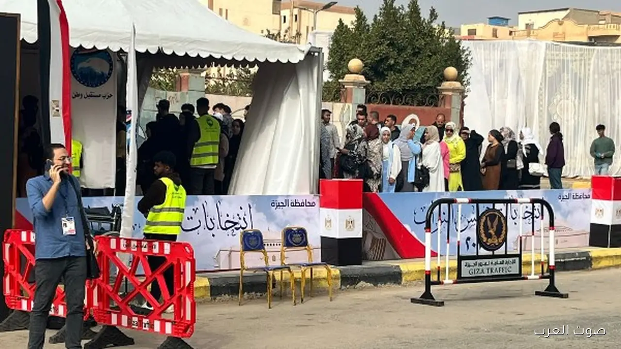 1762845871 لليوم التاني فتح لجنة المدرسة اليابانية في الشيخ زايد وبدء