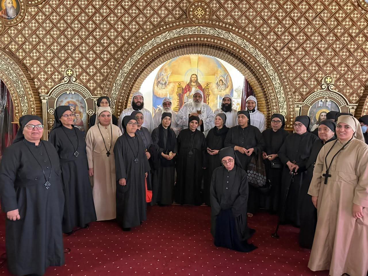 1762850960 219 اليوم الثاني من مؤتمر التكريس قرار وإقرار صور