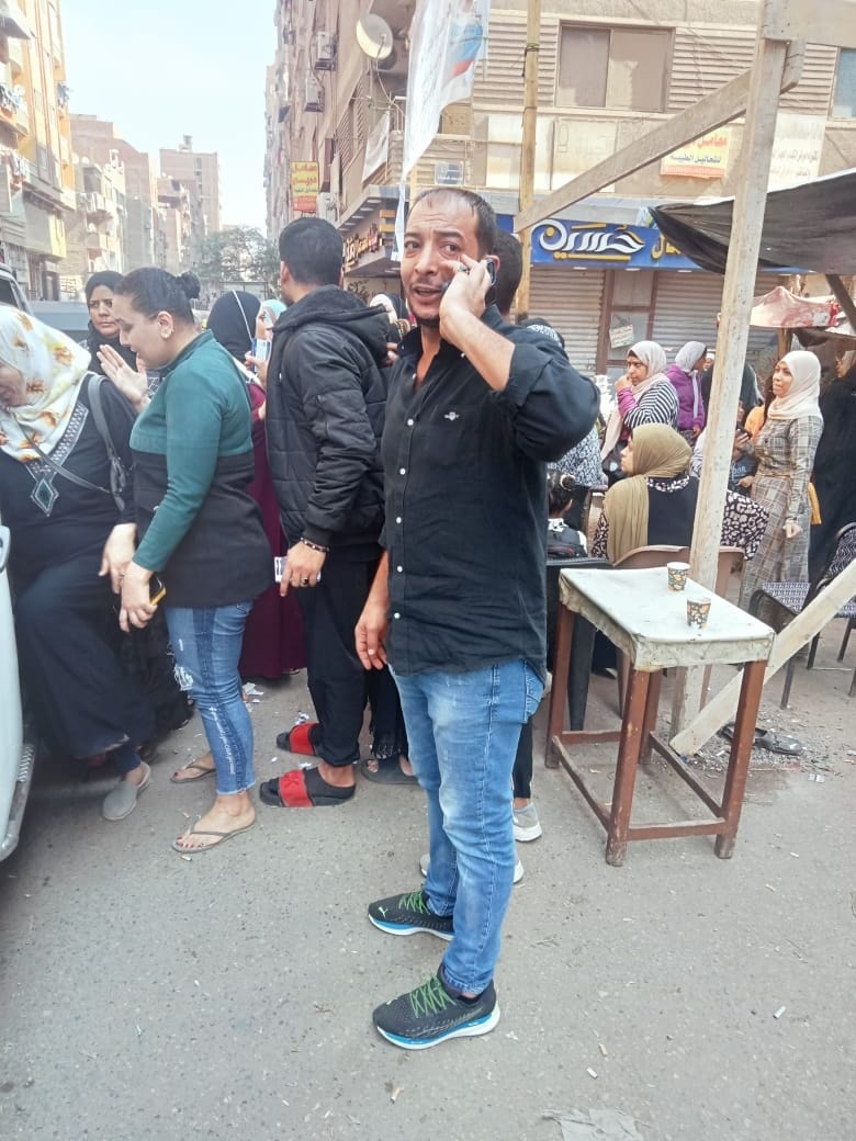 اللجان الانتخابية