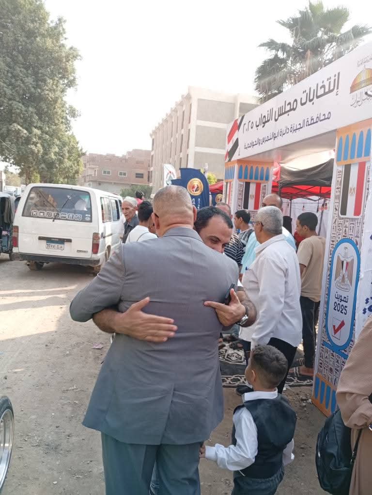 1762856412 483 زيادة عدد الناخبين في لجنة مدرسة شركة السكر بالحوامدية