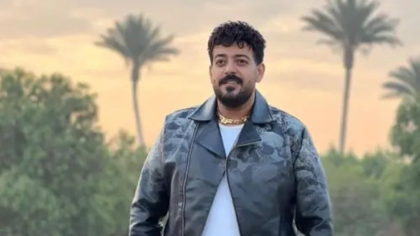 أنا السبب.. اعترافات سائق المطرب إسماعيل الليثي بعد الحادث المروع أنا السبب.. اعترافات سائق المطرب إسماعيل الليثي بعد الحادث المروع