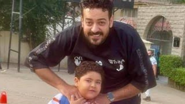 لم يذكر اسم ابنه قبل الوفاة.. تفاصيل التقرير الطبي للراحل إسماعيل الليثي لم يذكر اسم ابنه قبل الوفاة.. تفاصيل التقرير الطبي للراحل إسماعيل الليثي