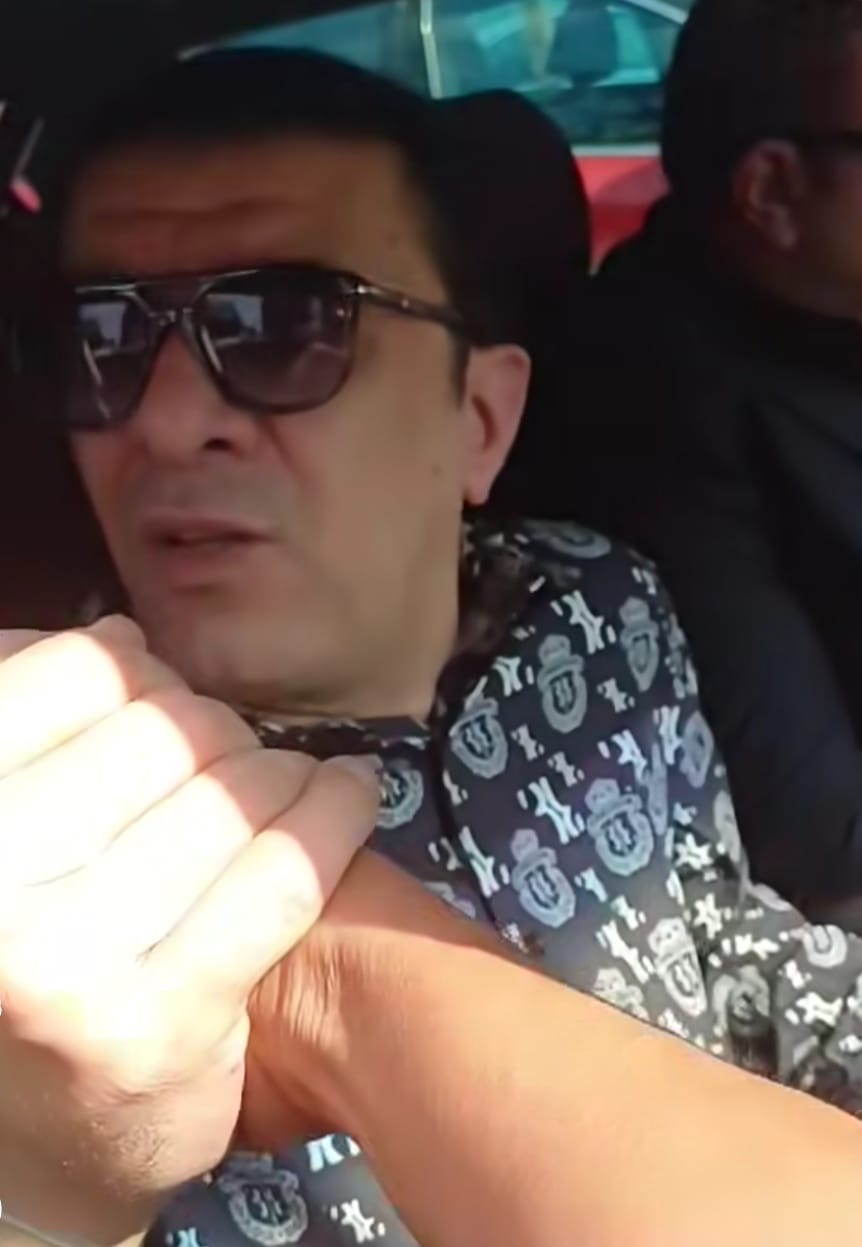 1762858153 852 مصطفى كامل وسعد الصغير وعبد الباسط حمودة يحضروا جنازة إسماعيل