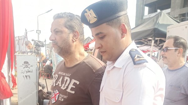 1762862056 الشرطة بتساعد المواطنين يوصلوا لجان الانتخابات لمجلس النواب 2025