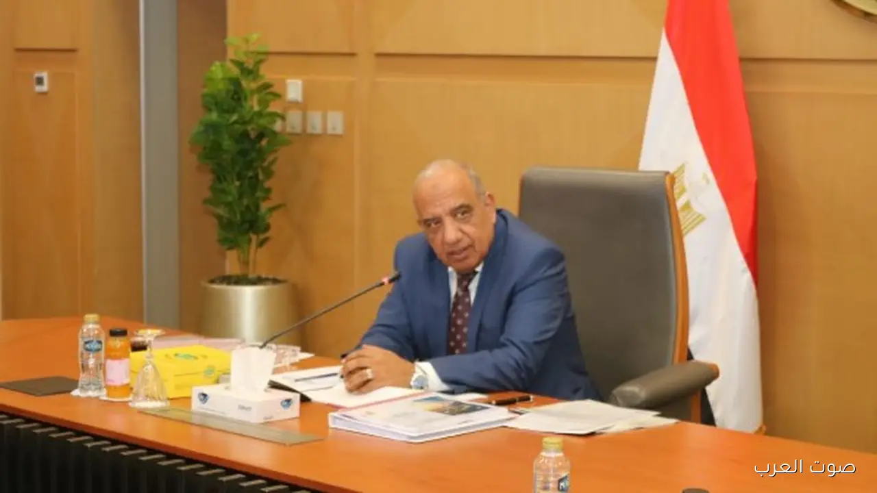 1762865063 استثمارات الشركة القابضة لكهرباء مصر توصلت لـ 1778 مليار جنيه