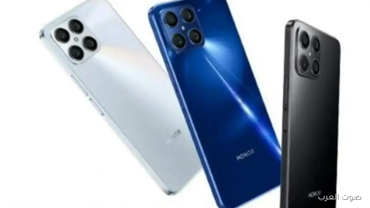 1762866385 مميزات حلوة وسعر مش غالي هونر نازلة بسوق جديد بتليفون