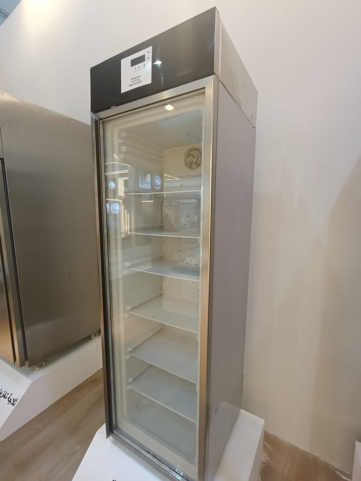 نموذج مستشفى ميداني