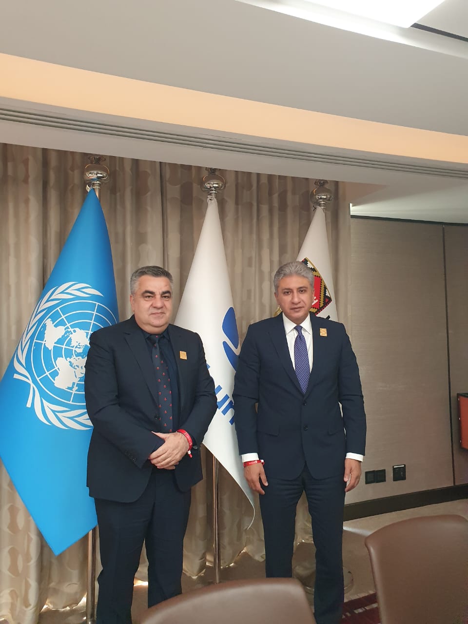 وزير السياحة والآثار يجتمع مع نظرائه من ألبانيا وسريلانكا 5 1762873900 600 وزير السياحة والآثار يجتمع مع نظرائه من ألبانيا وسريلانكا