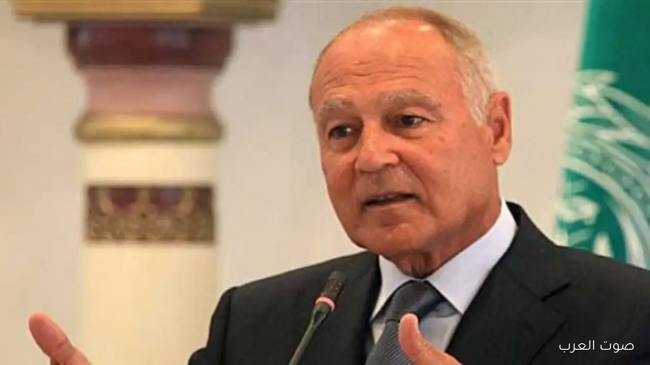 1762874625 أبو الغيط يتكلم مع نائب منسق عملية السلام عن الأوضاع