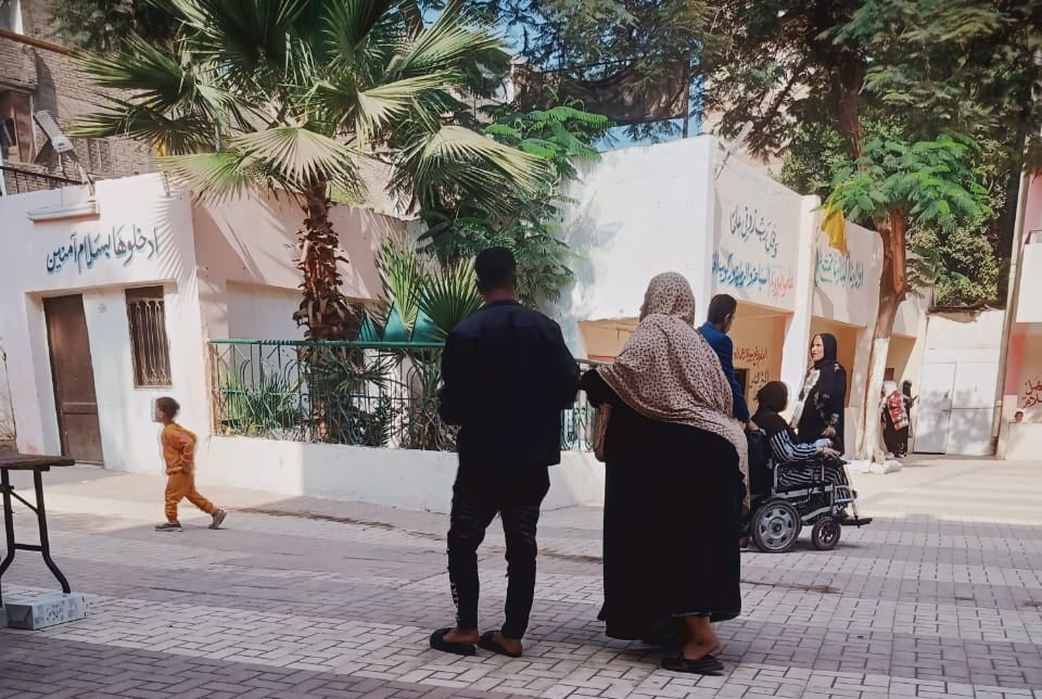 1762881993 280 كبار السن شاركوا في انتخابات لجنة الشهيد حسين جمال في