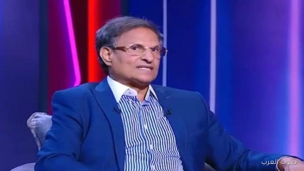 1762882777 مصطفى يونس شيكو بانزا لاعب مش منضبط، والأهلي هيتغير تمامًا