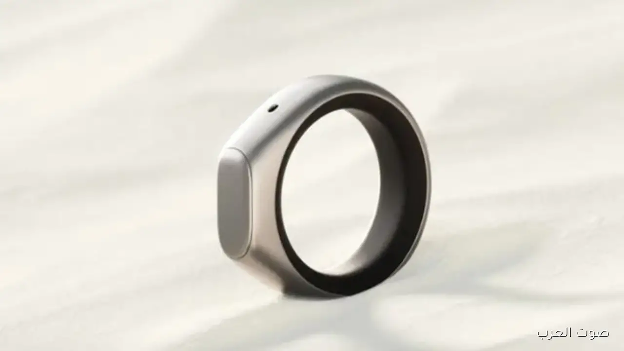 1762884026 خاتم ذكي جديد هيغير طريقة تفاعلنا مع الذكاء الاصطناعي وداخل