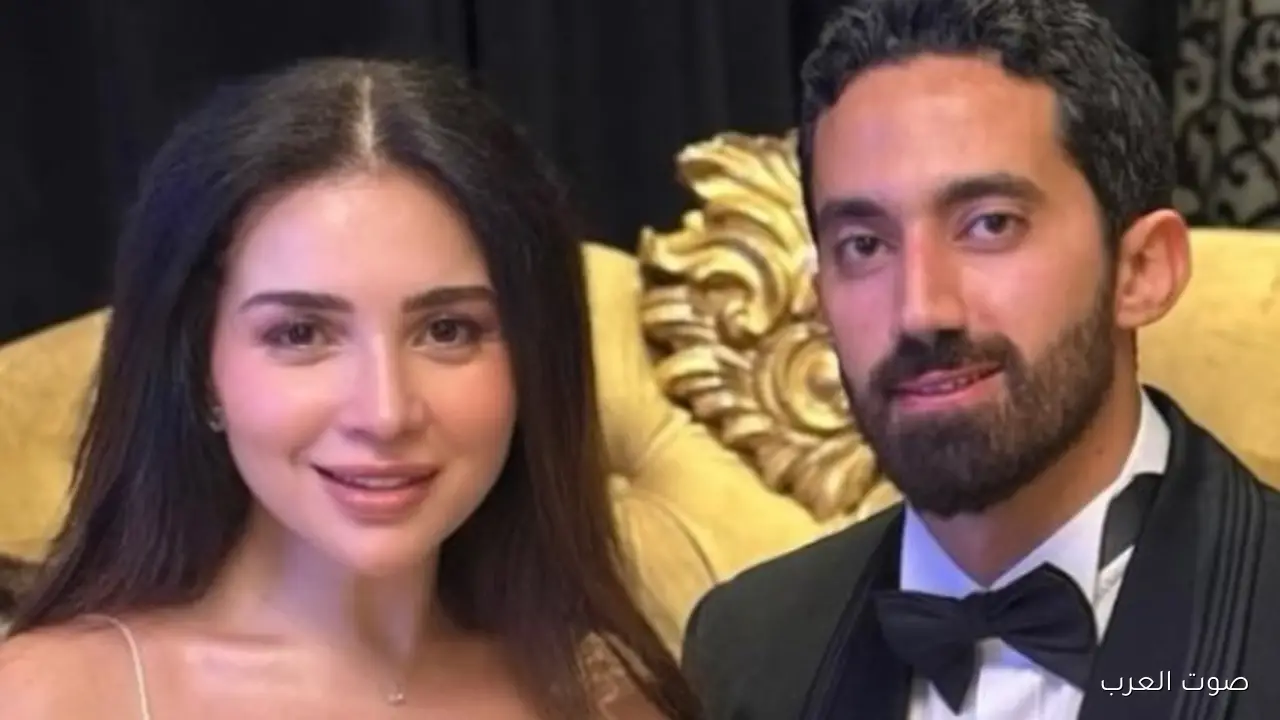 1762905733 بستاهلي كل حاجة حلوة بسنت شوقي تهني مي عز الدين