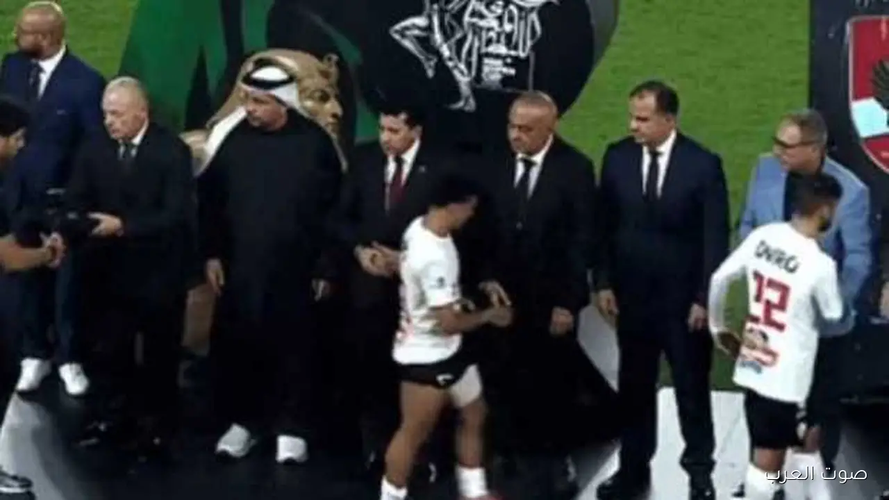 1762908253 خوان بيزيرا يتحدث لأول مرة بعد أزمة منصة تتويج السوبر