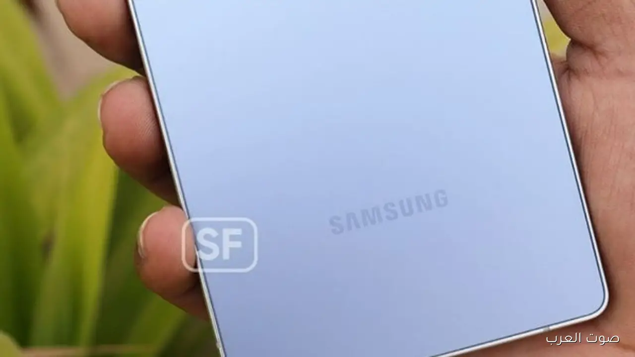 1762951460 سامسونج بتفقد مركزها في تاني أكبر سوق للهواتف الذكية