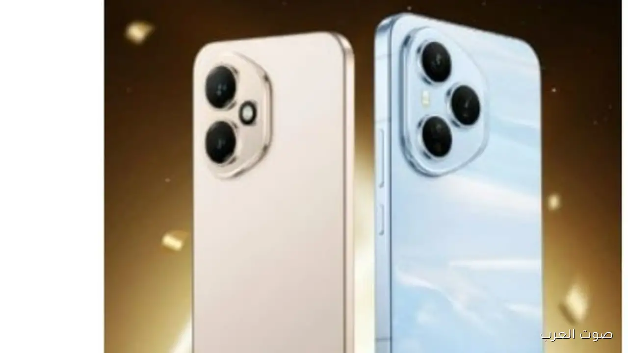 1762957338 مميزات حلوة وسعر مناسب مواصفات موبايل هونر 400 الجديد