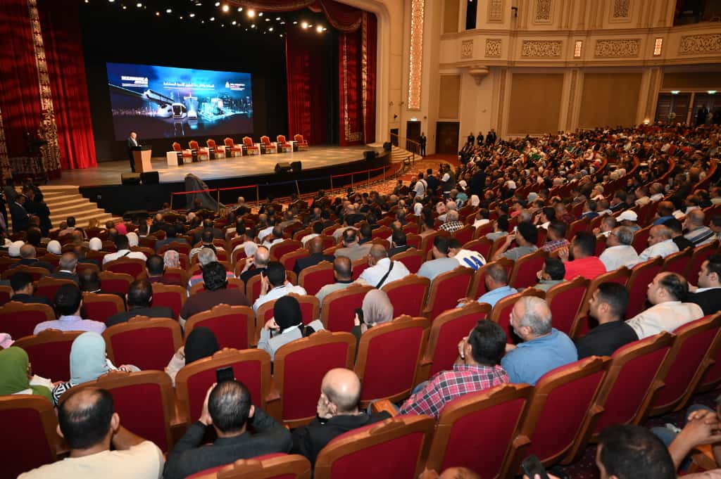 1762959515 244 الوزير أكتر من 500 شركة من 30 دولة هتشترك في