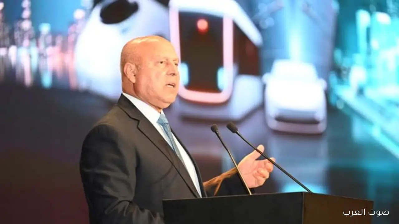 1762959516 الوزير أكتر من 500 شركة من 30 دولة هتشترك في