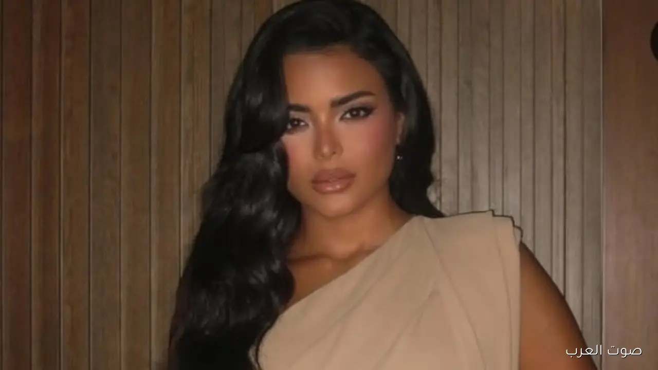 1762959557 أسماء جلال ترد على شائعة ارتباطها بعمرو دياب