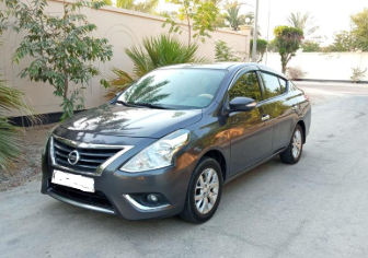 1762966889 601 نيسان صني أوتوماتيك بـ 370 ألف جنيه