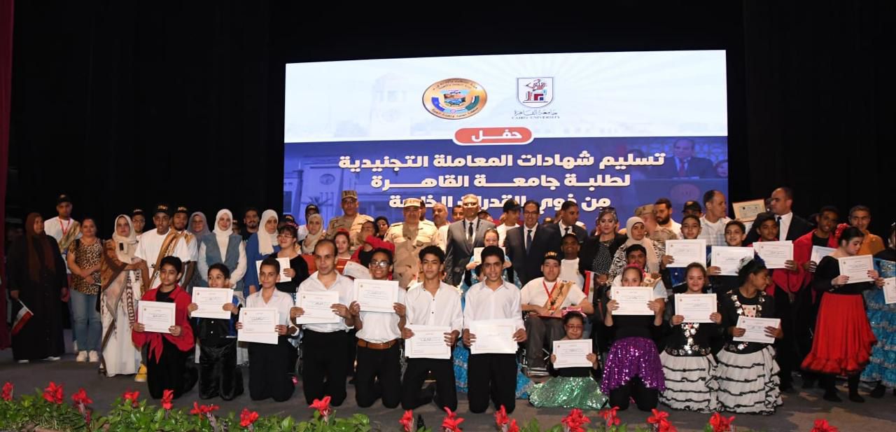 إدارة التجنيد والتعبئة بتسهل إجراءات التجنيد لذوي الهمم في عدد من المحافظات 8 1762967865 730 إدارة التجنيد والتعبئة بتسهل إجراءات التجنيد لذوي الهمم في عدد