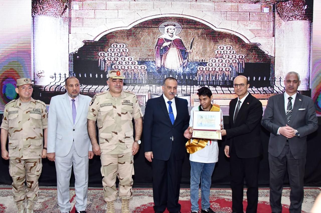 إدارة التجنيد والتعبئة بتسهل إجراءات التجنيد لذوي الهمم في عدد من المحافظات 9 1762967866 377 إدارة التجنيد والتعبئة بتسهل إجراءات التجنيد لذوي الهمم في عدد