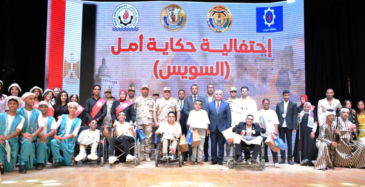 إدارة التجنيد والتعبئة بتسهل إجراءات التجنيد لذوي الهمم في عدد من المحافظات 12 1762967866 576 إدارة التجنيد والتعبئة بتسهل إجراءات التجنيد لذوي الهمم في عدد