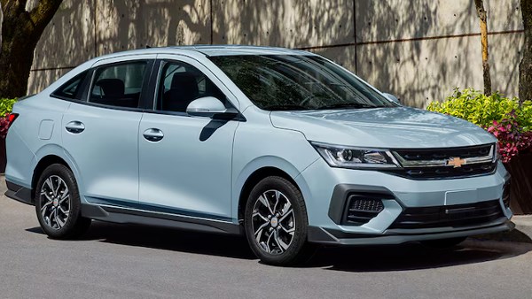 شيفروليه أوبترا