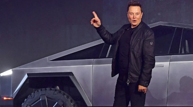 1762975824 852 أهم محطات في حياة إيلون ماسك صاحب شركة تسلا