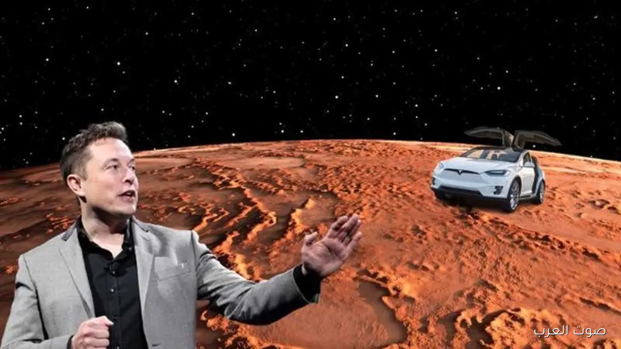 1762975824 أهم محطات في حياة إيلون ماسك صاحب شركة تسلا